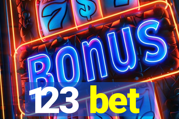 123 bet